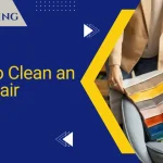 How to Clean an Armchair