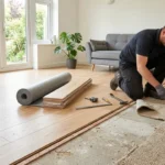 Laminate Flooring