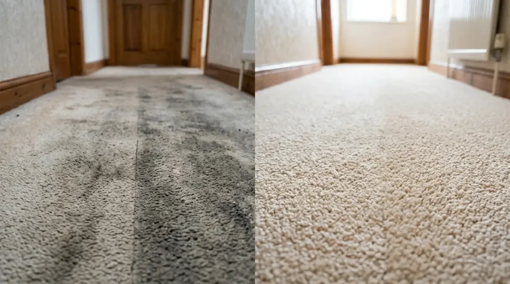 Cheaper to Clean or Replace