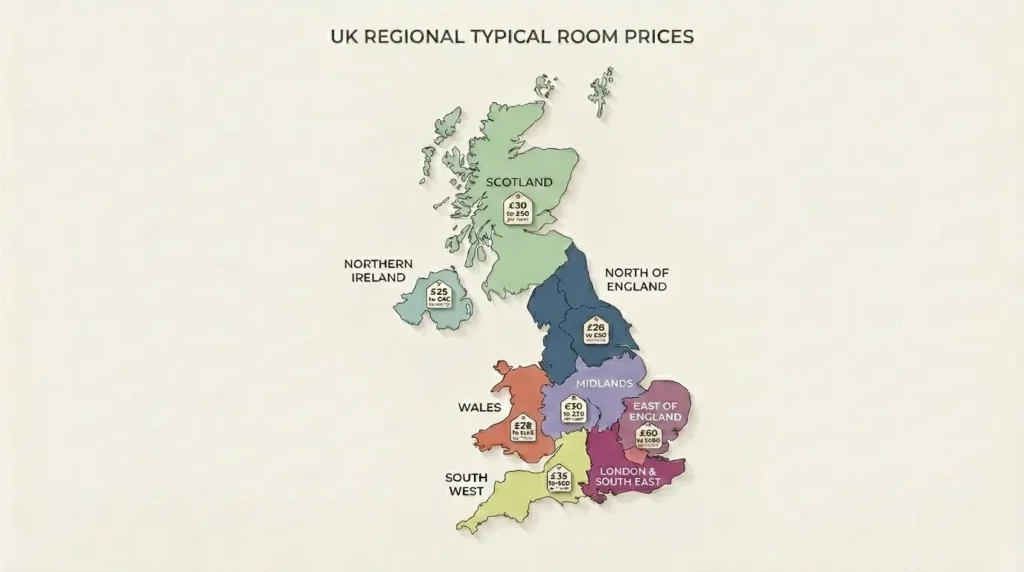 What Changes the Price