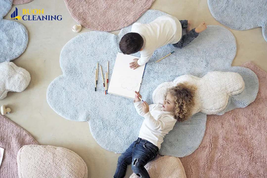 best carpets for Children