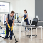 Office Cleaners