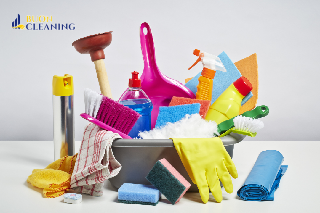 Best Cleaning Products
