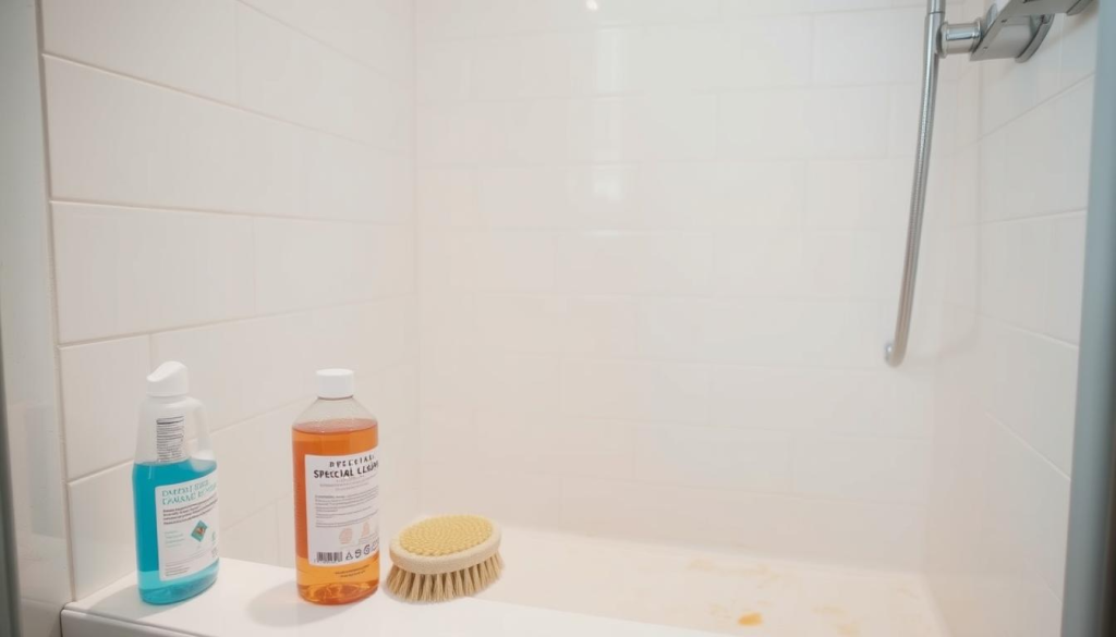 Clean Orange Stains