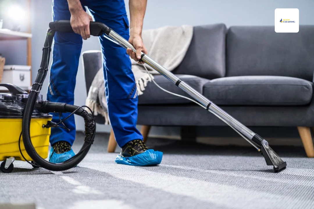 carpet cleaning for offices