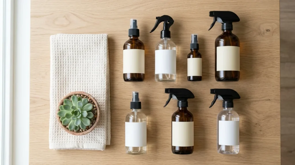 Enzyme cleaners, and why they're the only category that works