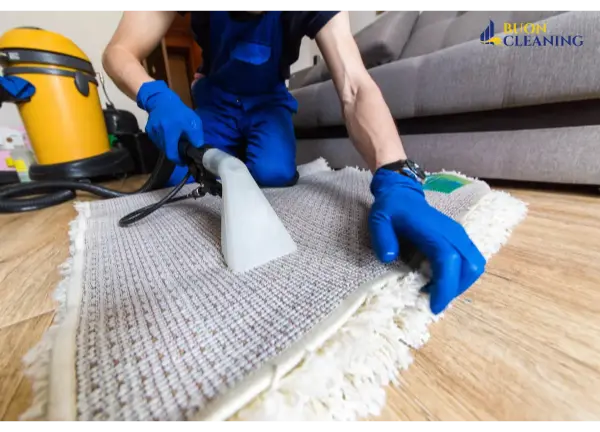 Carpet Cleaning Huddersfield