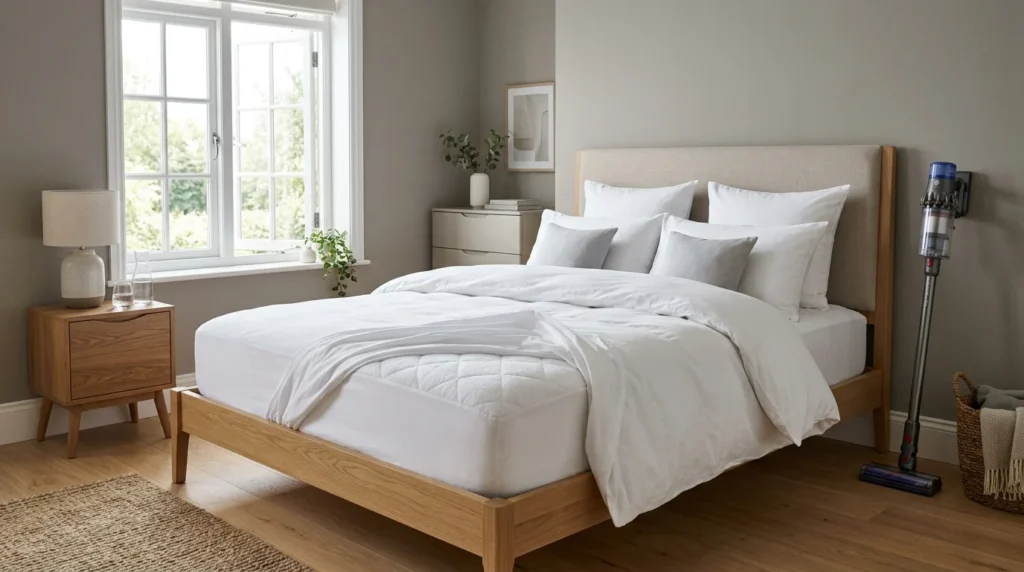 Mattress Clean
