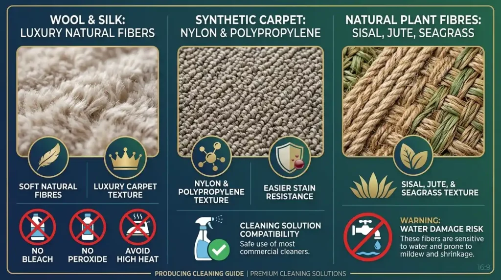 Before You Put Anything on It Check Your Fibre