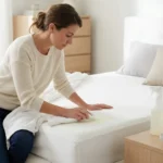 How to Get Urine Out of a Mattress