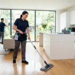Professional Deep Clean