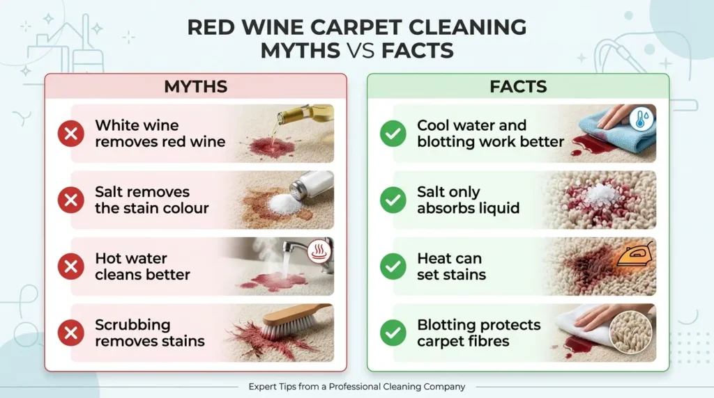 What Actually Works, and What Is a Myth