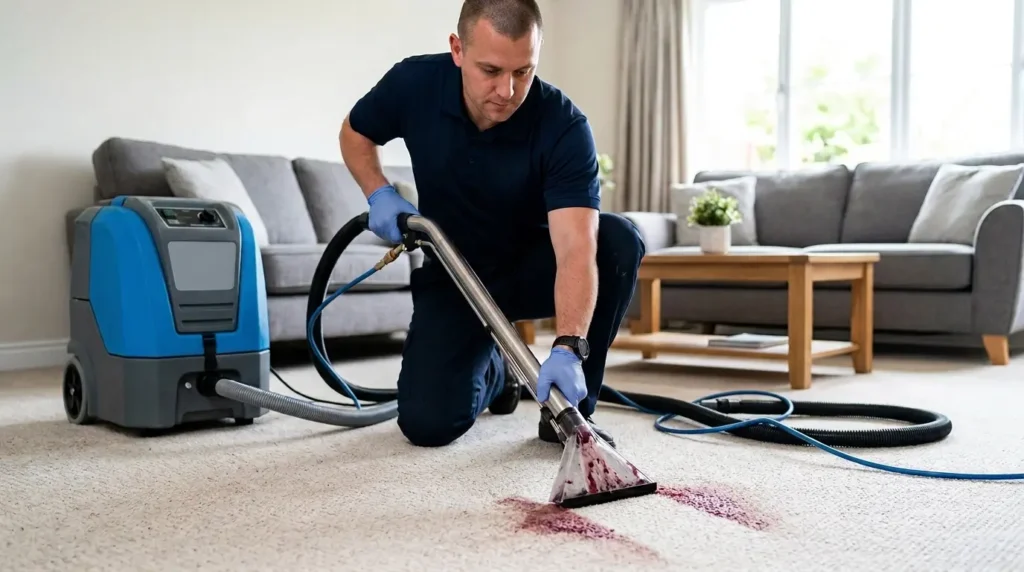 What a Professional Can Do That You Cannot