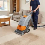 Carpet Cleaning Prices in Doncaster